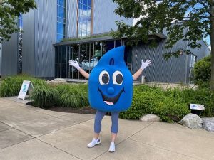 Plaza Pop-Up: Bubble Festival & Mascots Day @ East Bay Public Plaza