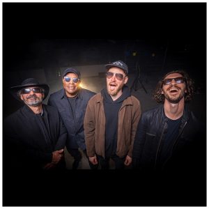 Music in the Park @ Sylvester Park