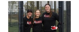 Saint Martin's University Softball Prospect Camp @ SMU Softball Field