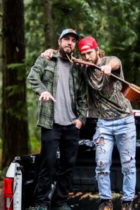 Stone City Summer Nights: The Olson Brothers Live @ Stone City Event Center