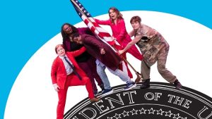 POTUS @ Harlequin Productions