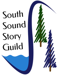 South Sound Story Guild monthly Story Swap @ Harbor House