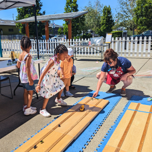 Solar Days @ Hands On Children's Museum