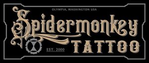 Spidermonkey Tattoos 25th Anniversary Celebration @ Spidermonkey Tattoos