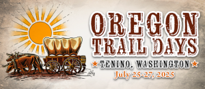 Oregon Trail Days @ Tenino City Park