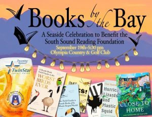 Books by the Bay @ Olympia Country and Golf Club