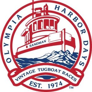 Olympia Harbor Days @ Percival Landing