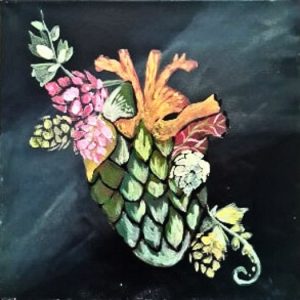 Artvana Paint and Sip @ Cup of Swords Tavern