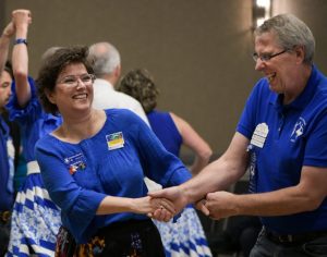Free Introduction to Square Dancing @ Lac-A-Do Hall